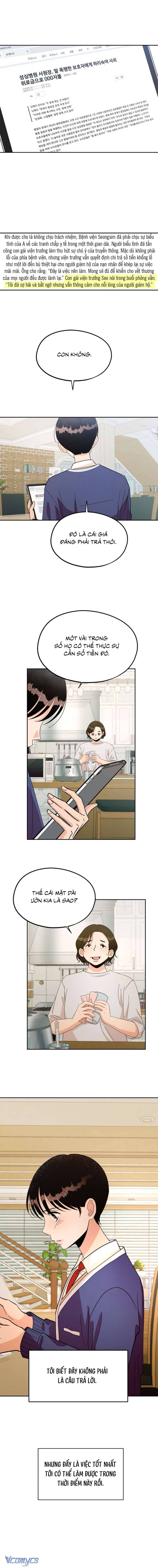 trò chơi kim tự tháp chapter 25 5