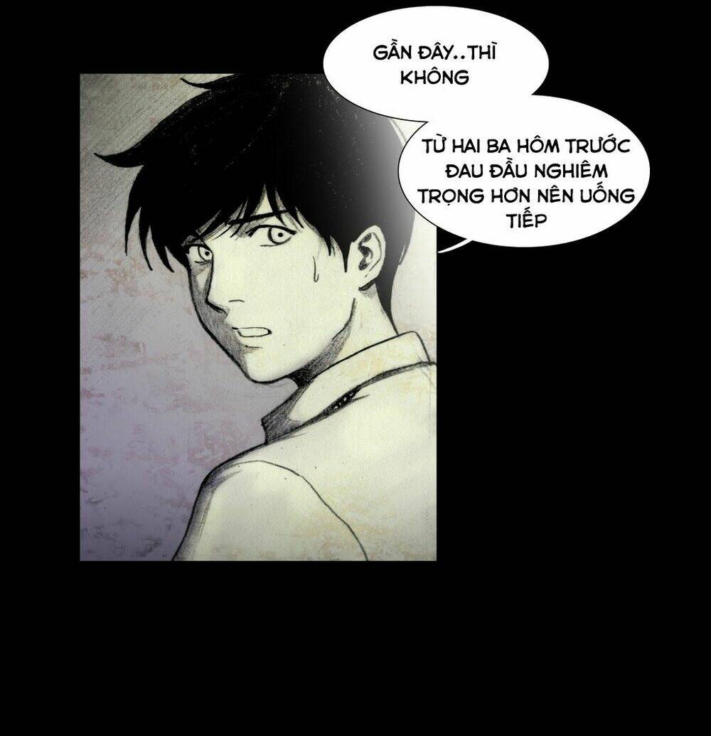 house of doll-ngôi nhà của những búp bê chapter 14 39