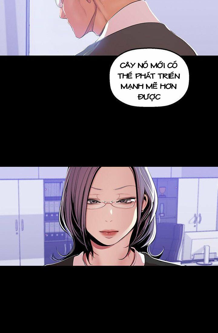 một thế giới mới tuyệt vời chapter 36 56