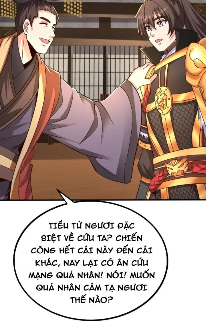 đại tần, ta là con tần thủy hoàng, giết địch thành thần chapter 69 9