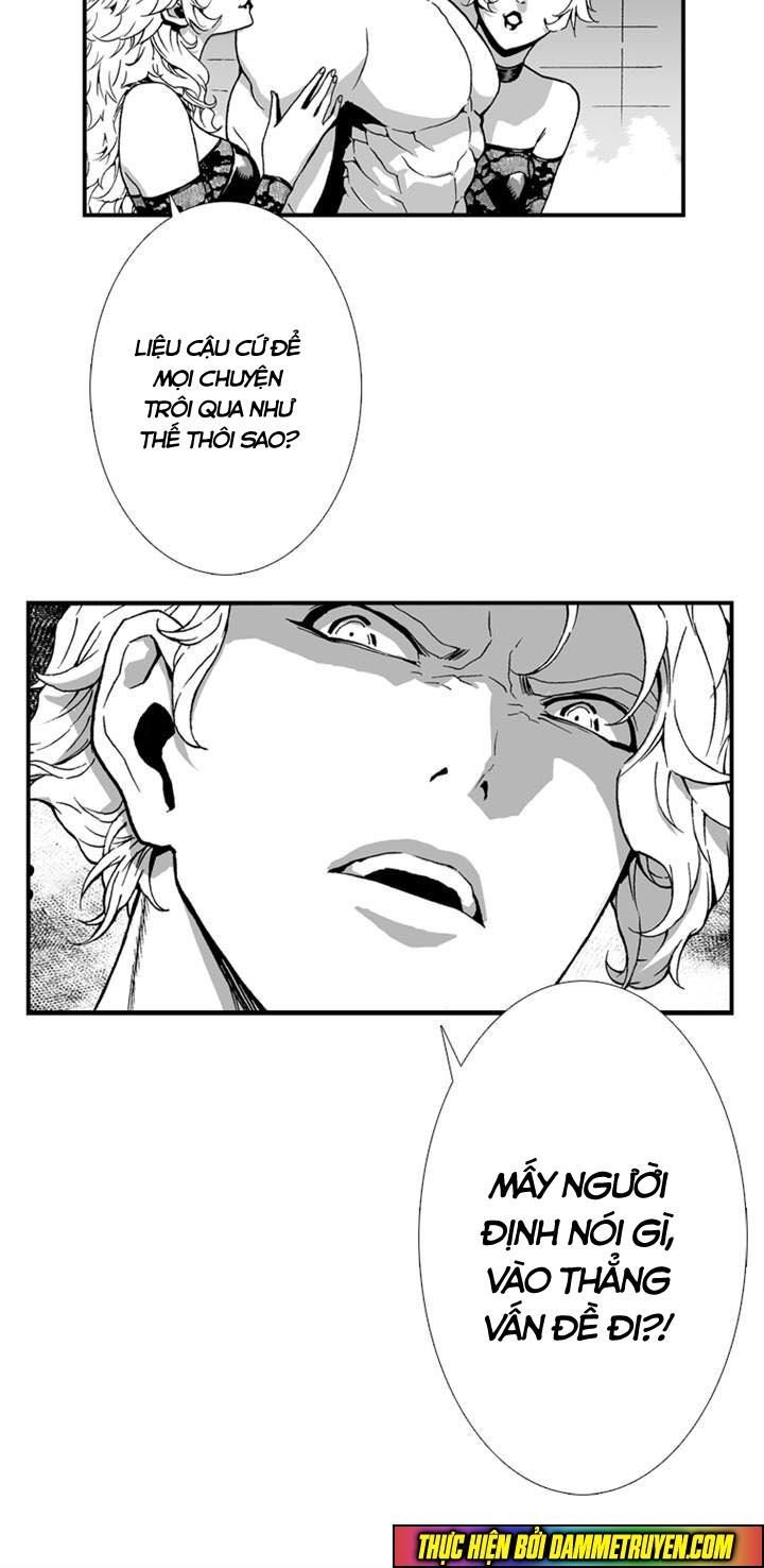 action idols - age of young dragons chapter 9 34