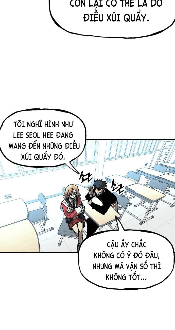 chỉ có cái c.h.ế.t mới là sự cứu rỗi chapter 16 68