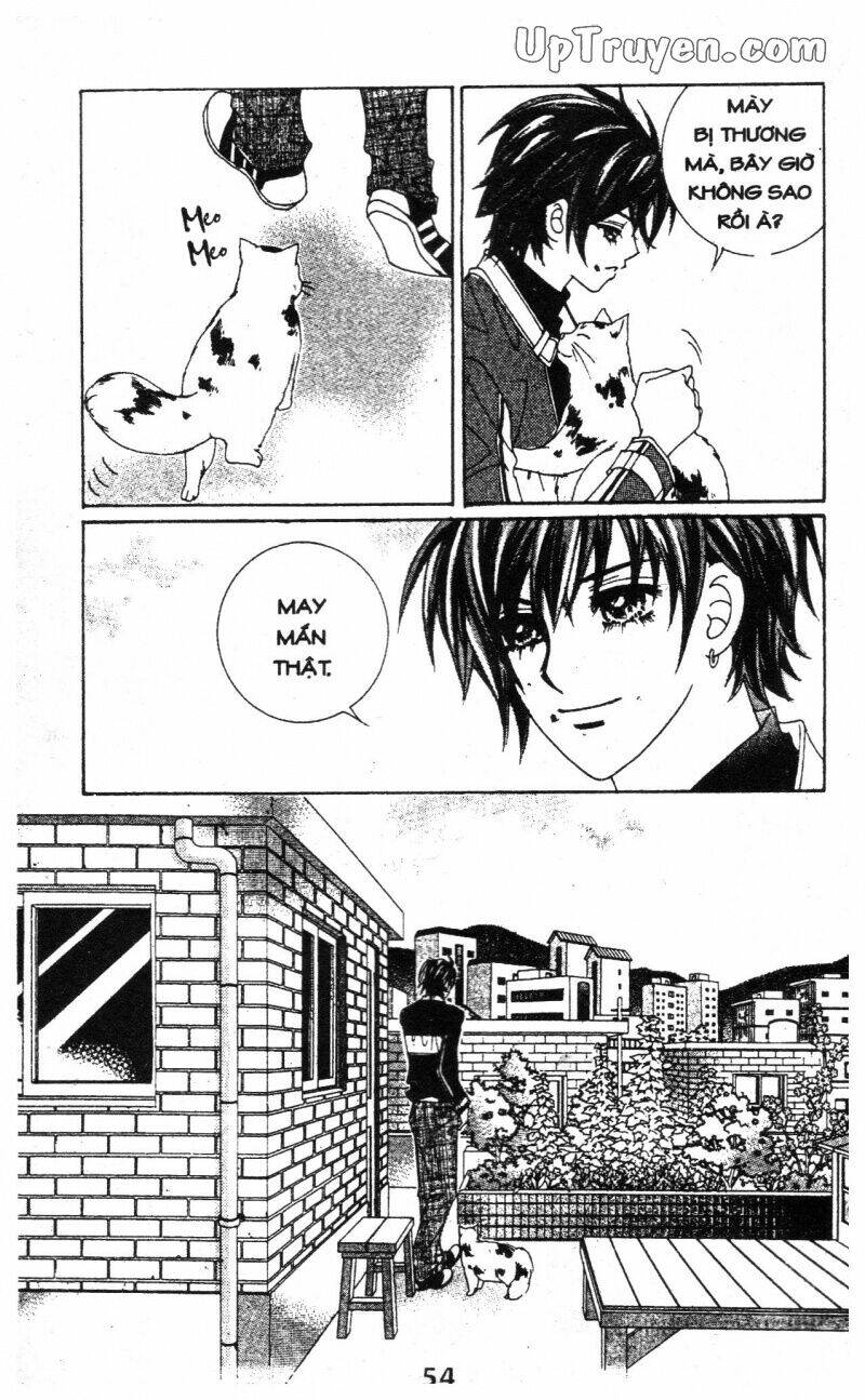 thuyền viễn xứ chapter 3 56