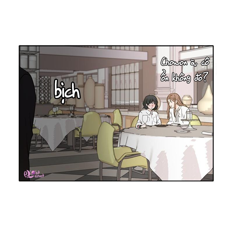 kiếp này cũng xin chăm sóc tôi như vậy nhé kiếp này cũng xin chăm sóc tôi như vậy nhé chapter 28 75