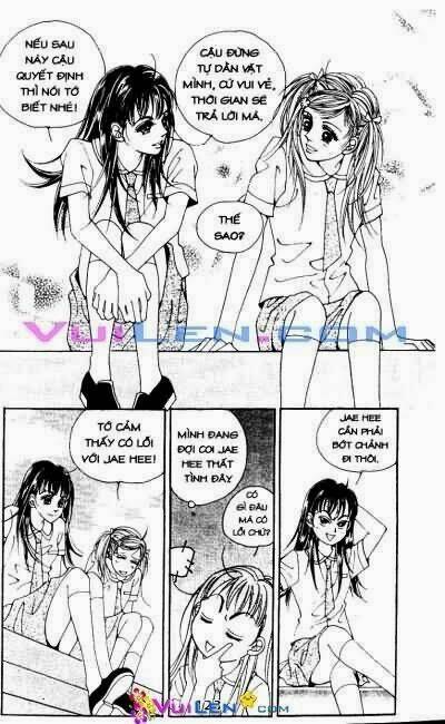 cô gái trung hoa chapter 12 123