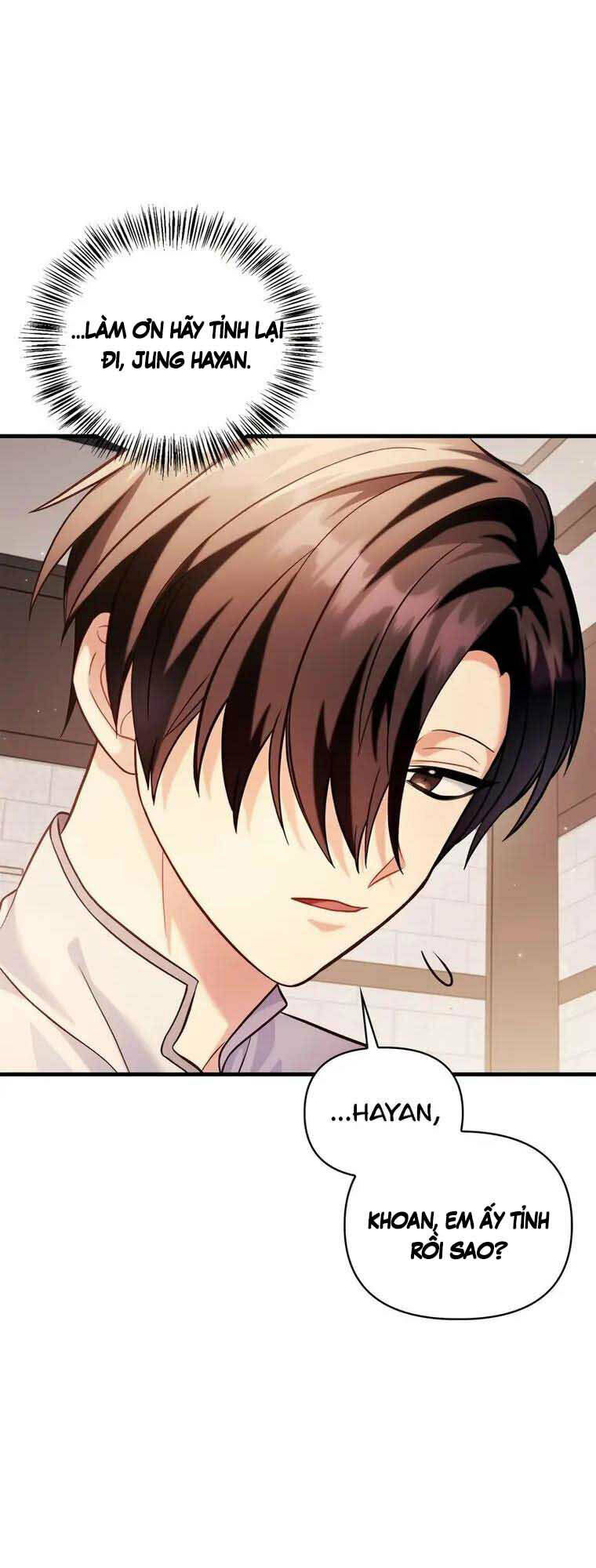 Kí Sự Hồi Quy Chapter 64 65