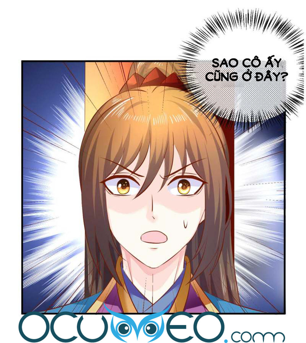 từ đây vương gia không thượng triều sớm chapter 75 32