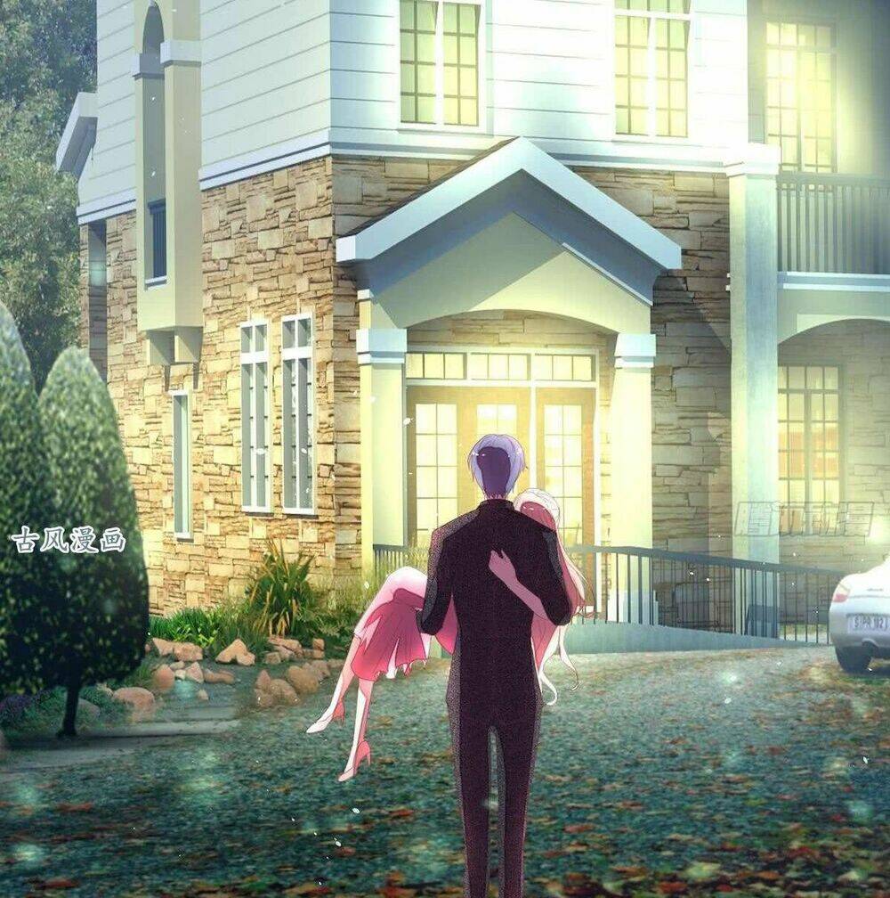 manh thê khó dỗ chapter 25 42