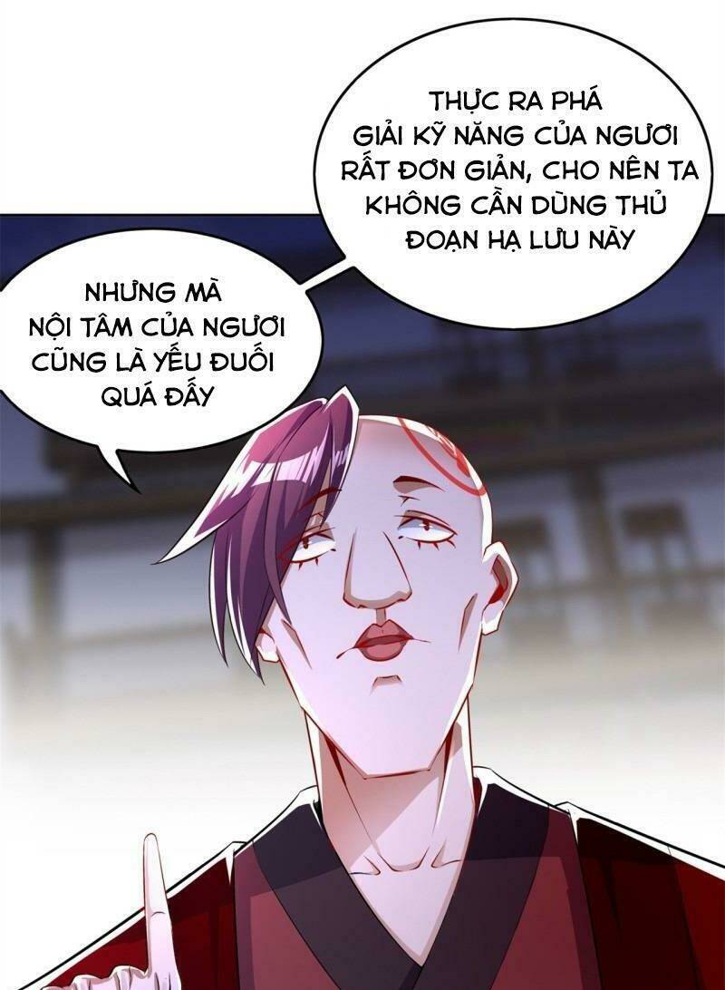 võng du chi tối cường đoán mệnh sư chapter 57 3