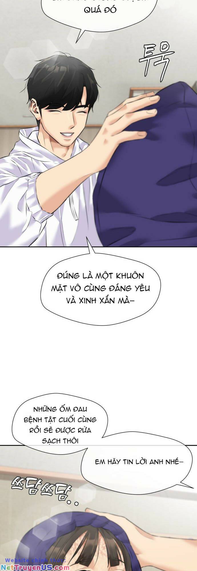 gương mặt thiên tài chapter 131 44