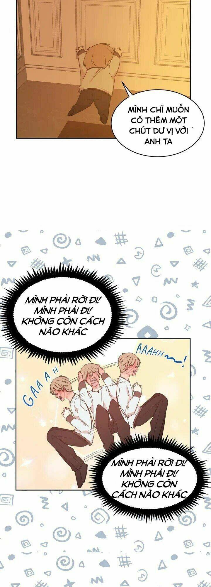 tôi chọn kết thúc của hoàng đế chapter 46 27