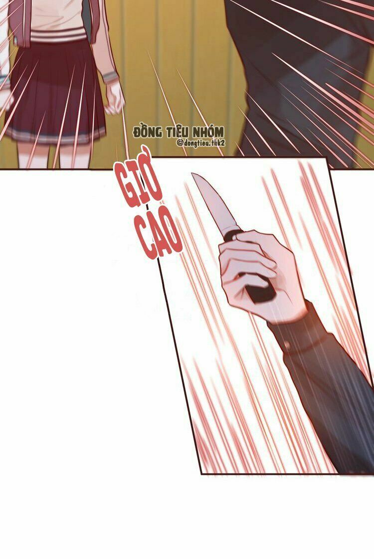 trú dạ liên miên chapter 11 17