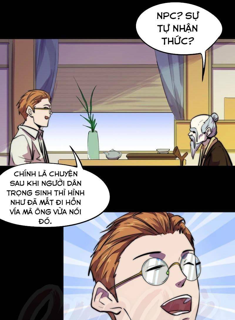 dãy số chí mạng chapter 25 17