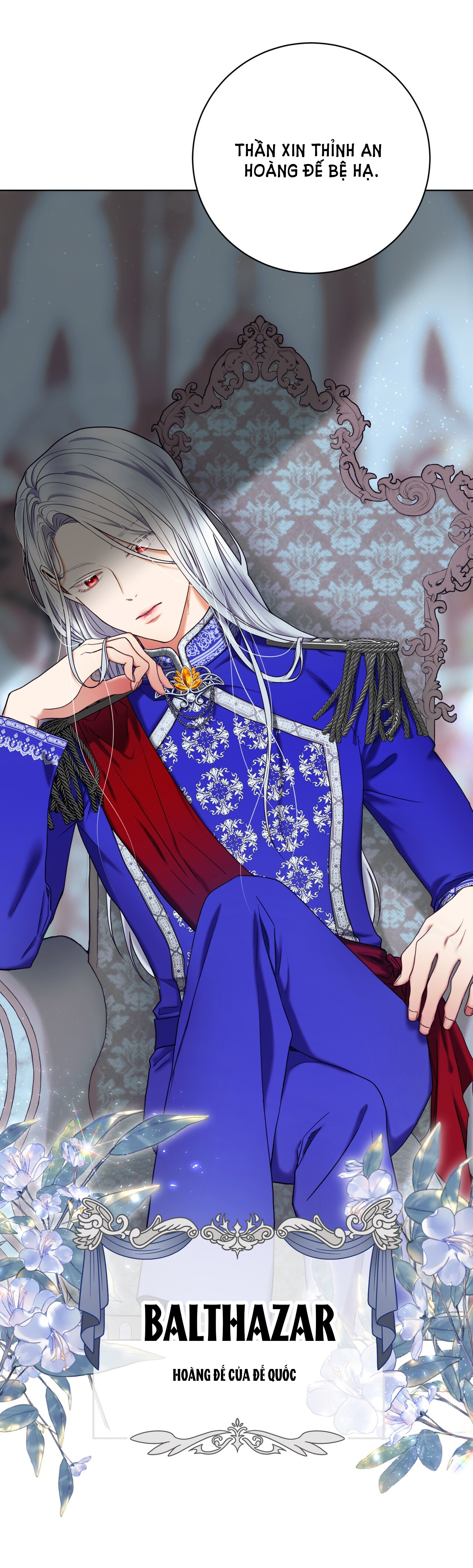 hợp đồng hôn nhân với hai người chồng chapter 3.2 7