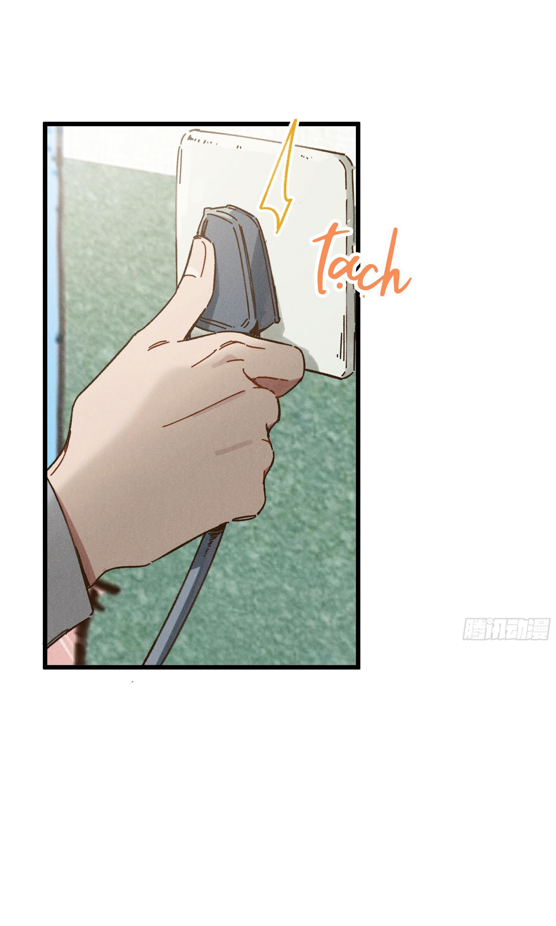 ra ruộng ngô với anh á, còn lâu! chapter 2 30