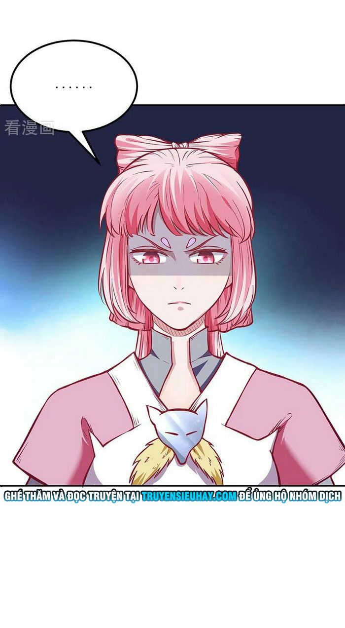 võ đạo độc tôn chapter 218 21