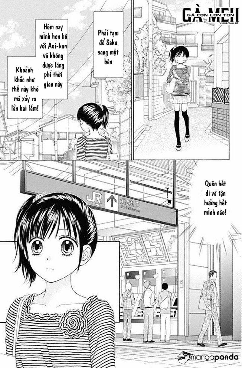 marmalade boy little chapter 14 8