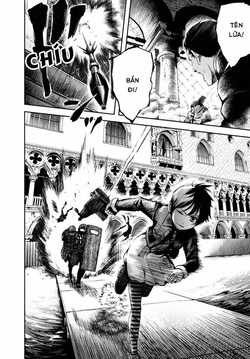 gunslinger girl chapter 61 23