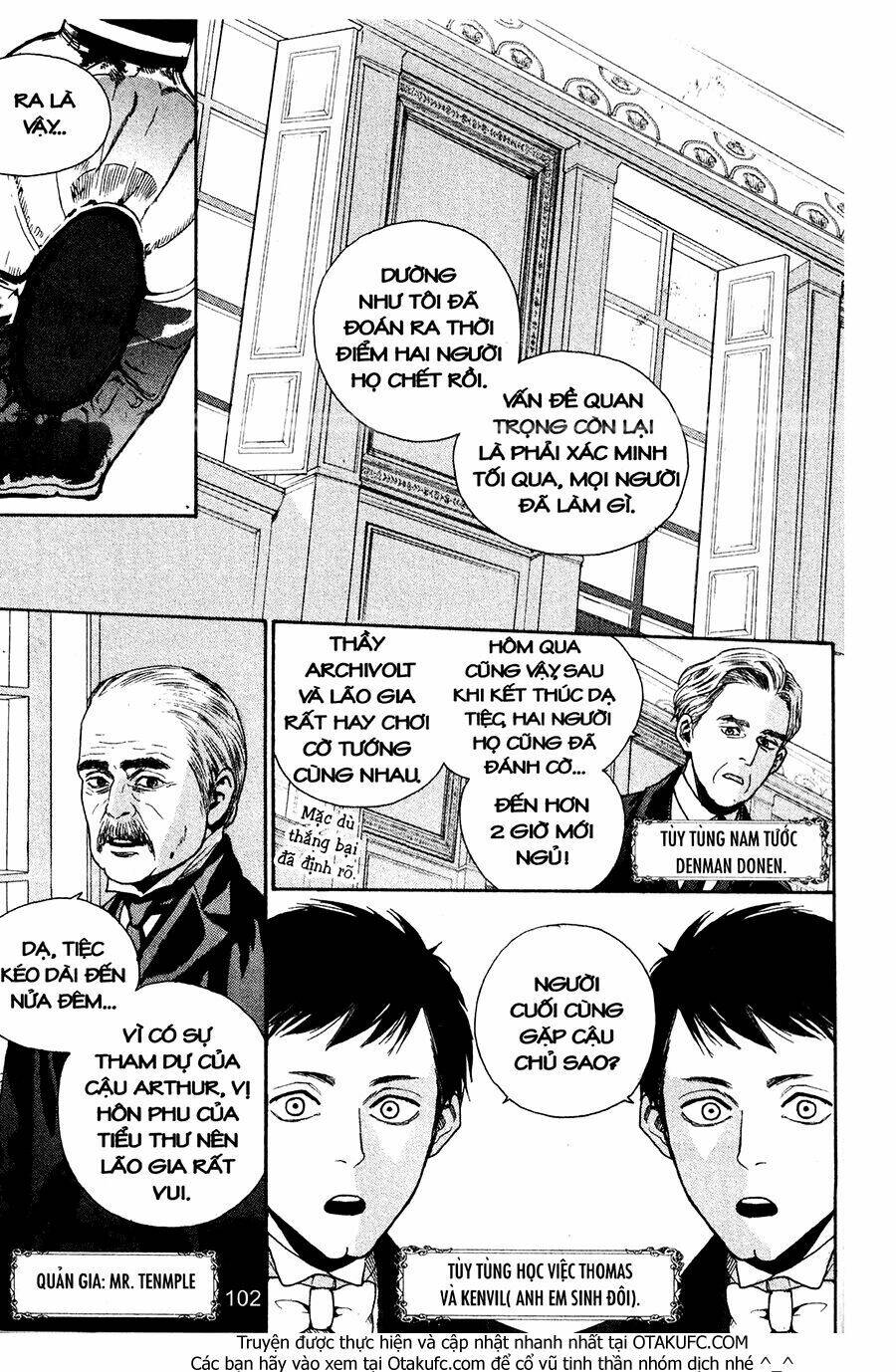 lady detective chapter 11 26