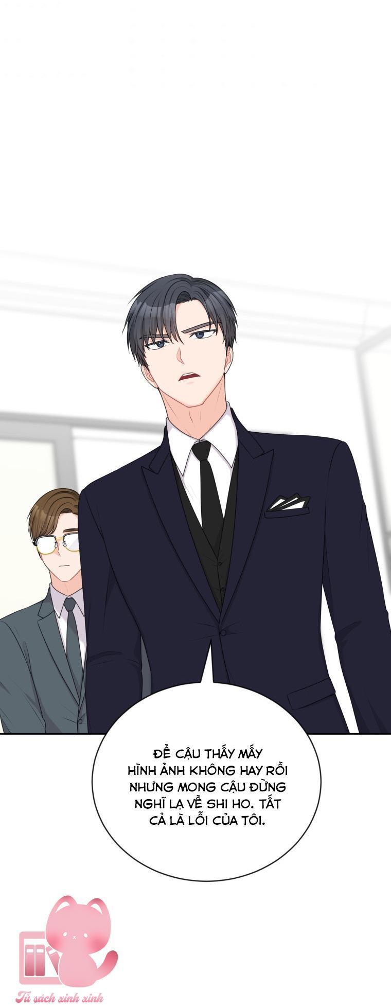 mong được chị chỉ bảo, tiền bối chapter 12 67