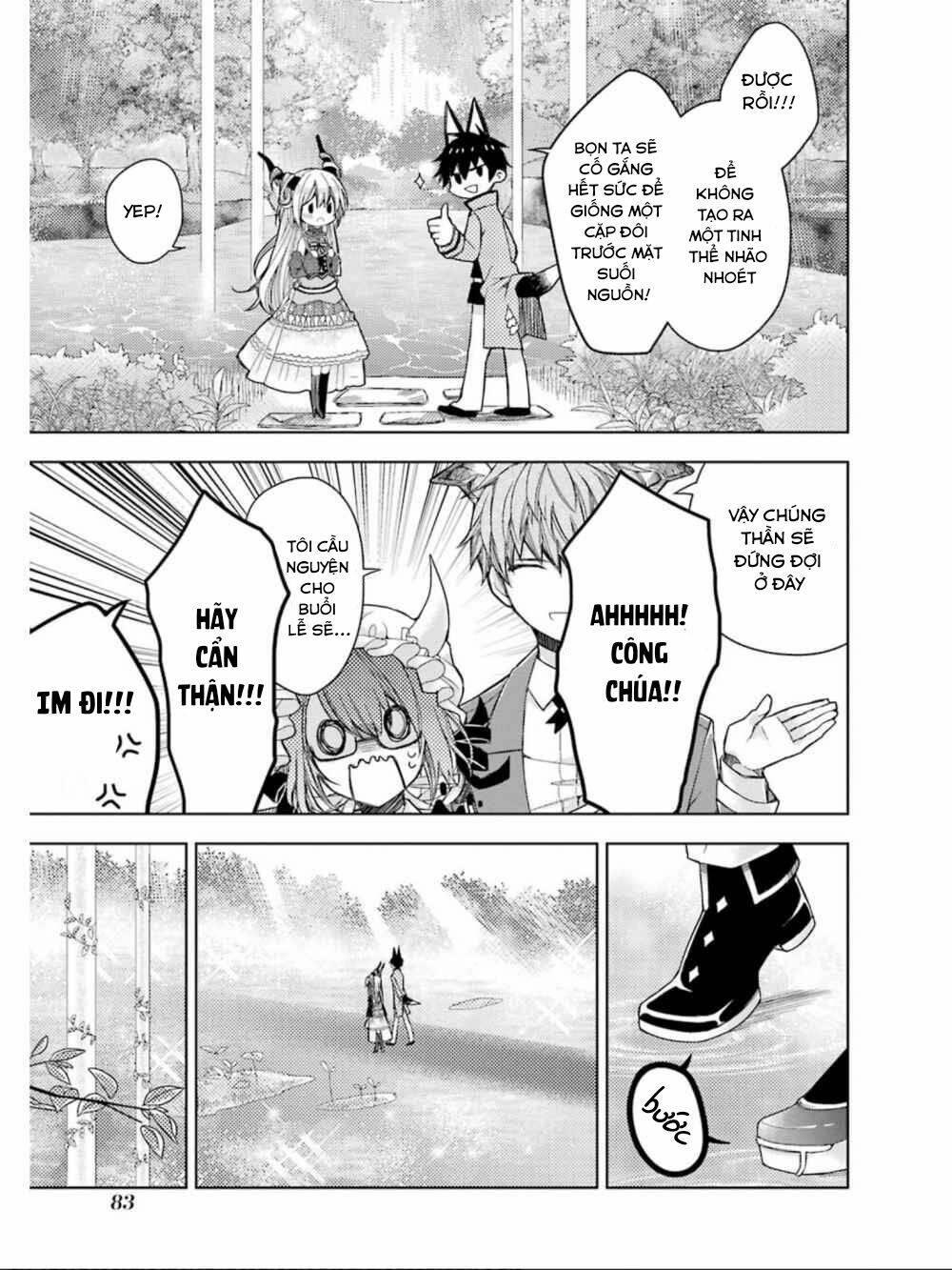 garden sphere chapter 6 7