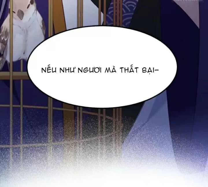 ta mới không gả cho hoàng tử phản diện chapter 11 14