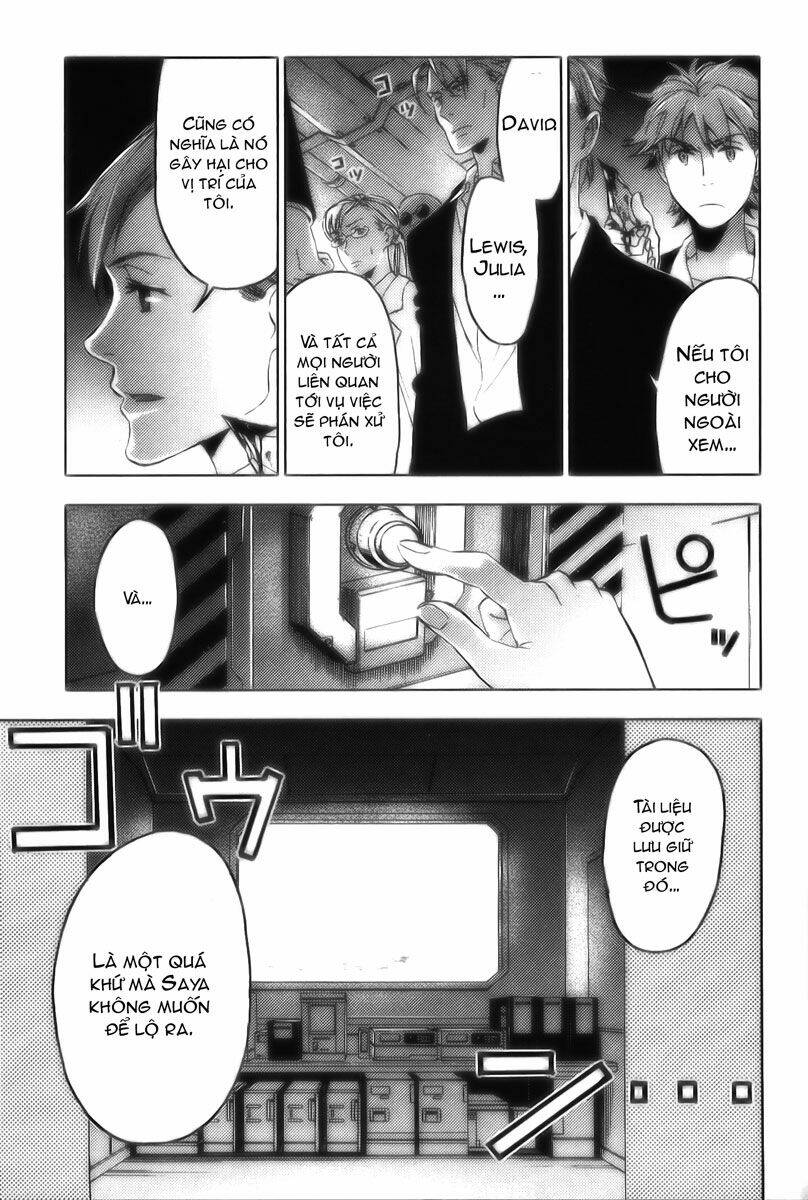 blood [plus] chapter 19 30