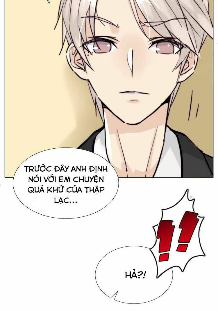 lấp lánh tình yêu kẹo bạc hà chapter 63 23