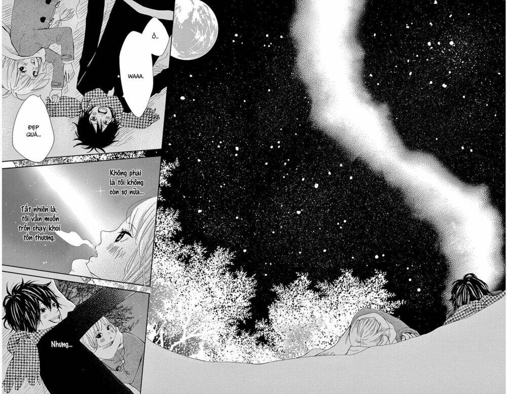 donten ni sirius chapter 3 34