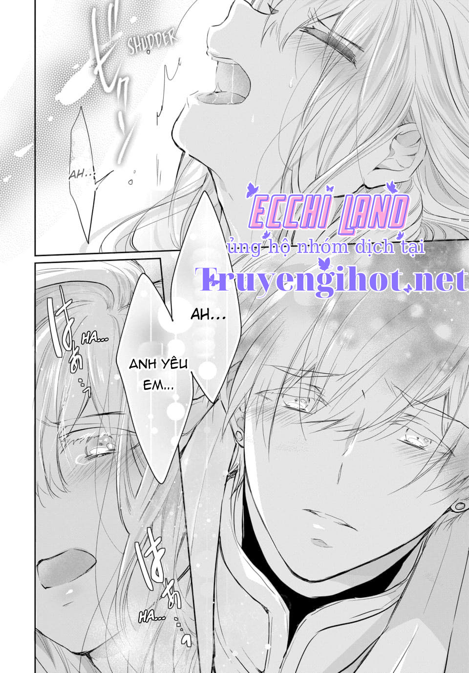 cuộc hôn nhân dị biệt chapter 8.1 3