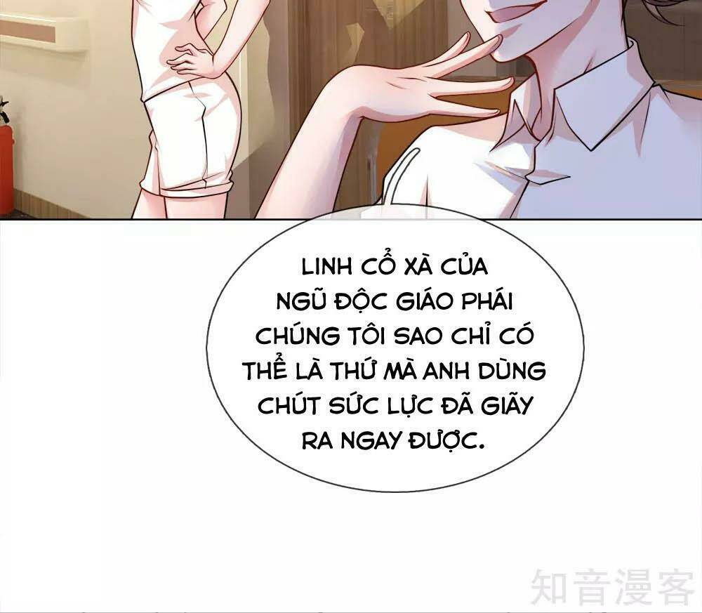 cực phẩm yêu nghiệt chapter 69 43