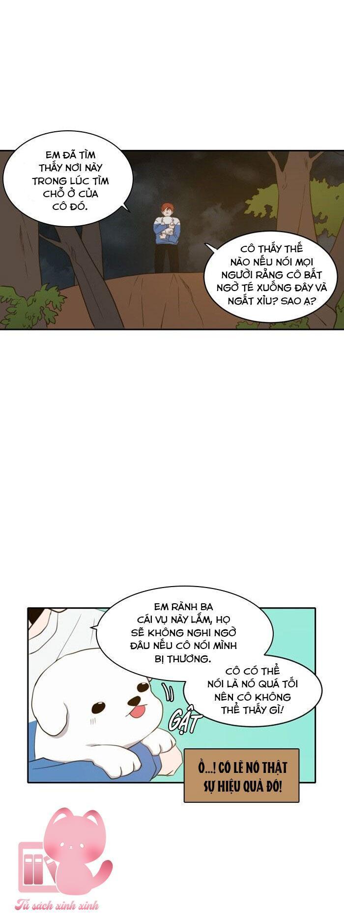 a good day to be a dog chapter 47 15