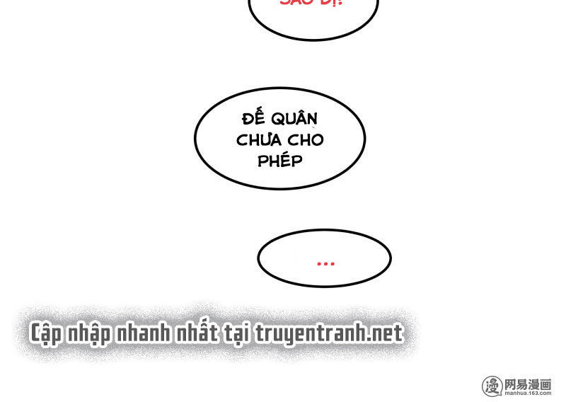 hoàng thượng đoạn tụ! đừng chạm vào ta chapter 56 8