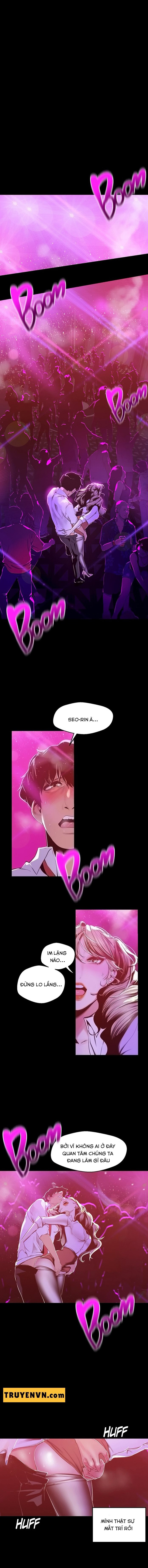 một thế giới mới tuyệt vời chapter 77 2