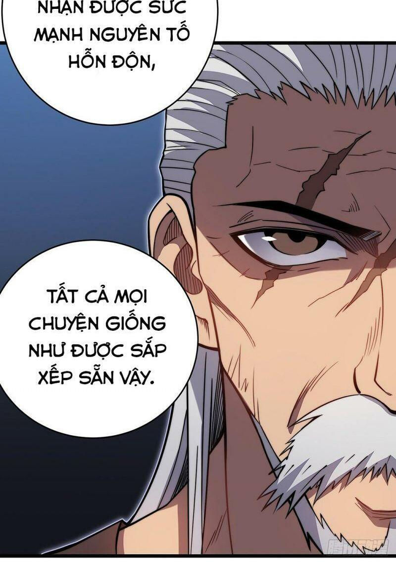 sát thần chi lộ tại dị giới chapter 29 34