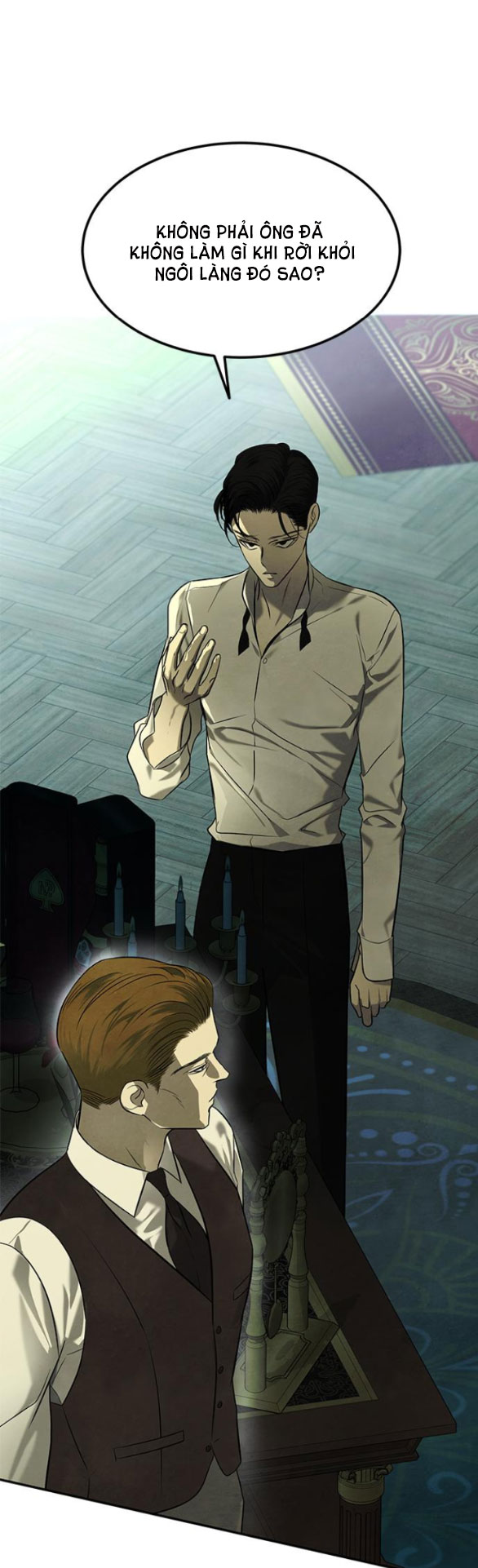 Cạm Bẫy chapter 161.2 6