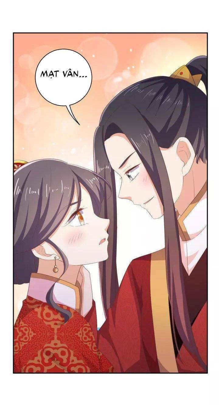 ngạo kiều vương gia huyên náo phi chapter 71 22