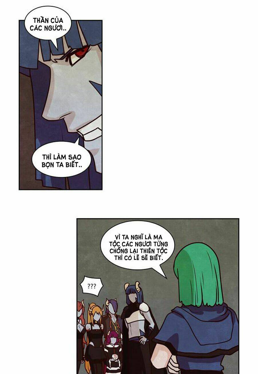 the devil king is bored chapter 97 15