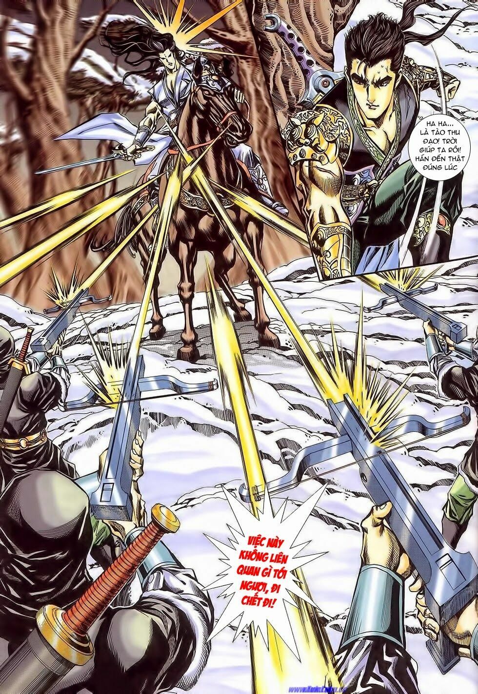 tầm tần ký chapter 167 16