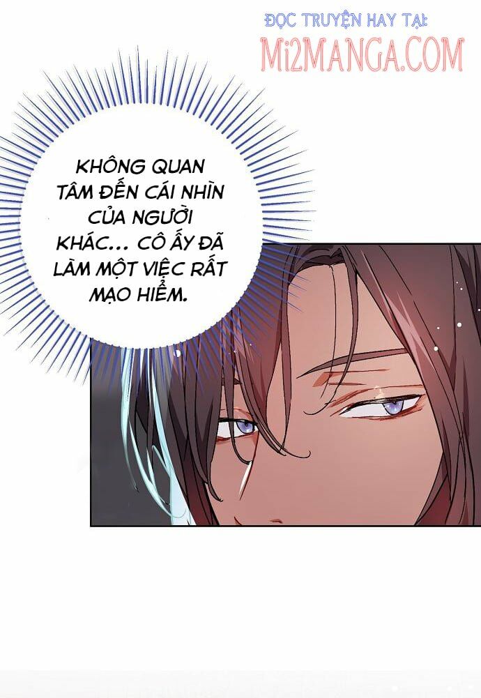 tôi không cố ý quyến rũ nam chính đâu! chapter 31 34