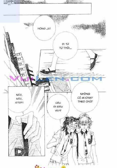 ánh nắng chói chang chapter 10 102