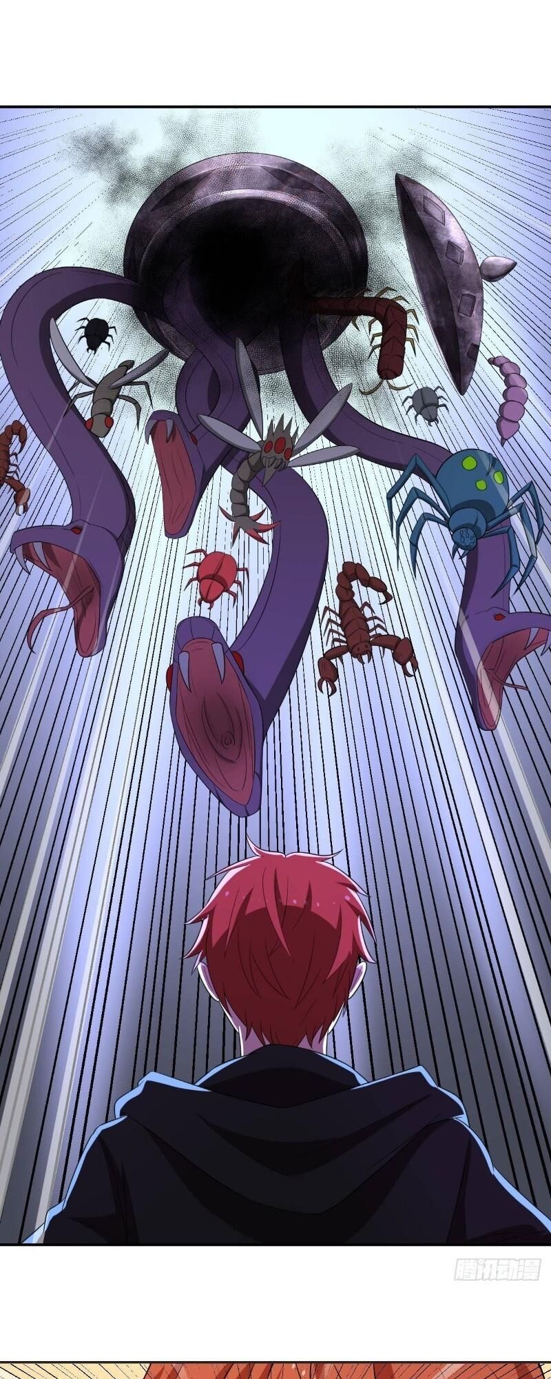 nghịch thiên tiên mệnh chapter 61 33