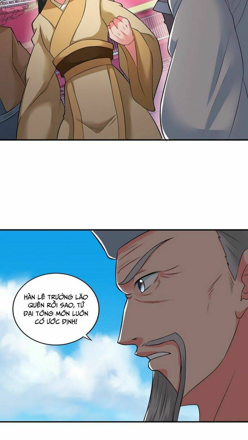 cực vũ huyền đế chapter 42 2