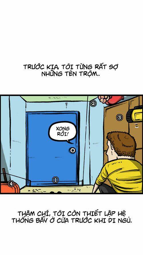 tiếng gọi con tim chapter 38 17