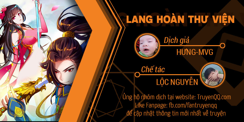 lang hoàn thư viện chapter 123 48
