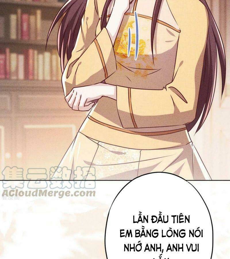 thiếu soái, vợ anh muốn lật trời! chapter 142 45