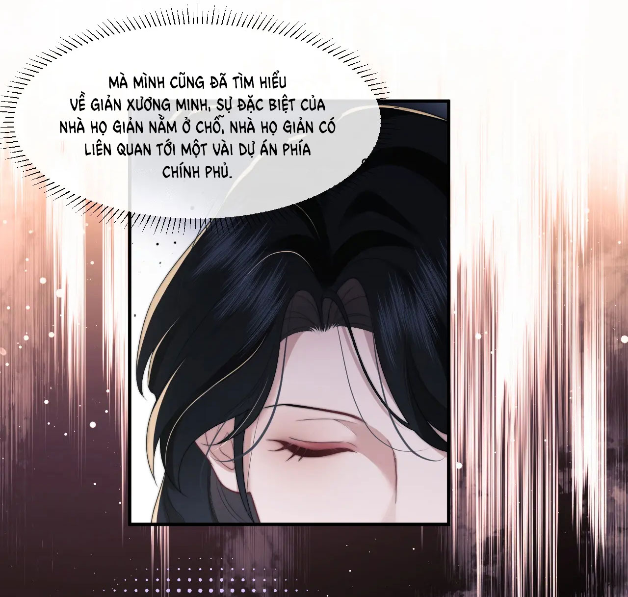 chủ mẫu cao môn xuyên không thành nữ phụ hào môn chapter 11.1 13