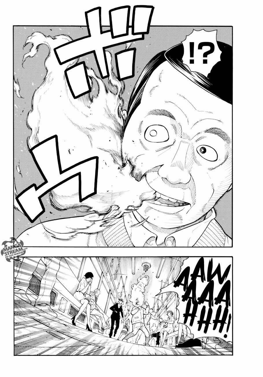 biệt đội lính cứu hỏa chapter 0 6