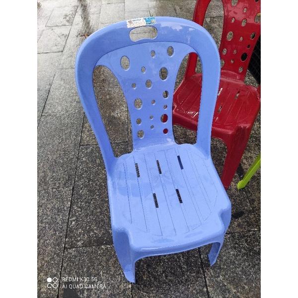 Ghế dựa lớn Oval cao cấp loại 1