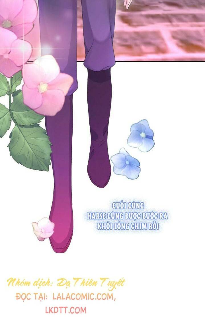 công chúa huỷ diệt chapter 27 4